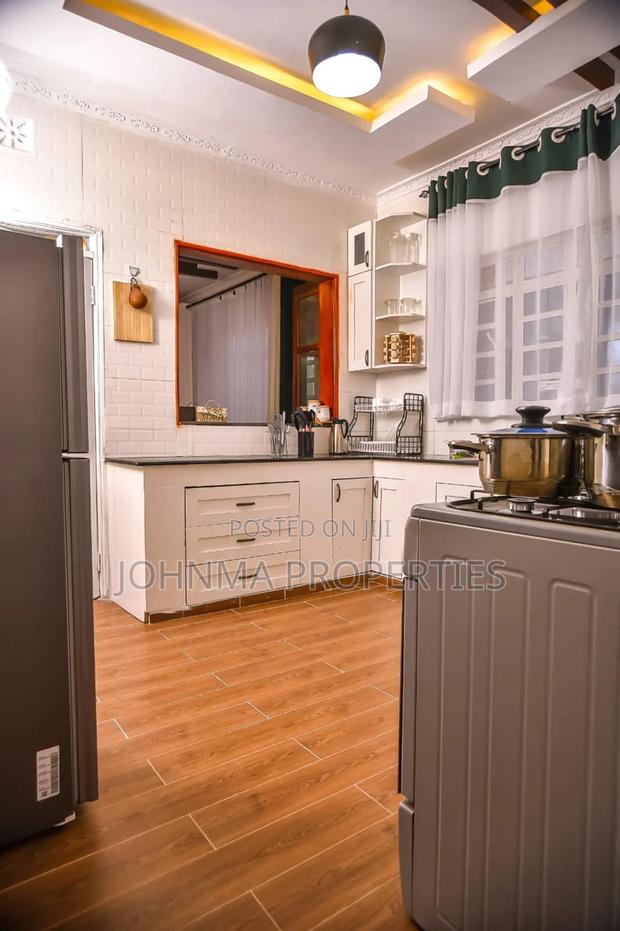 Furnished 4bdrm House in Barnabus Estate, Pipeline JB Area for sale