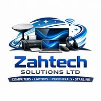 Zahtech Solutions Ltd logo