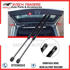 Lexus Rx330 / Toyota Harrier 240 Rear Hatch Lift Support – Boot Shock