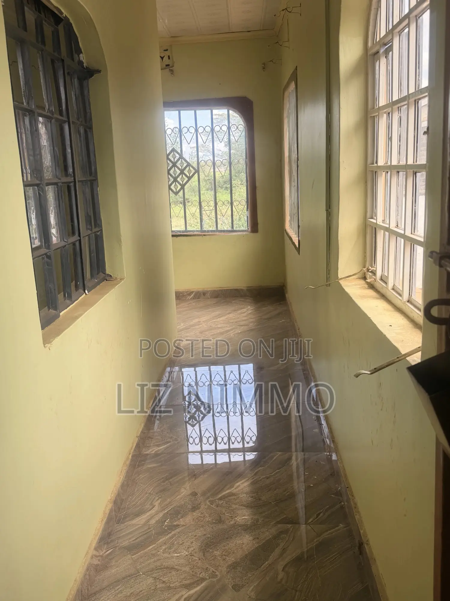7bdrm Mansion in Kimbo for rent