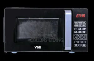 Von Solo Microwave ,