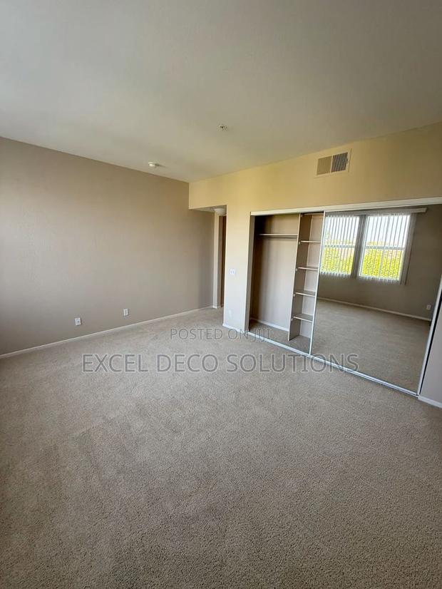 Delta Wall to Wall Carpet Quality Carpet for Home and Office Floor - main view