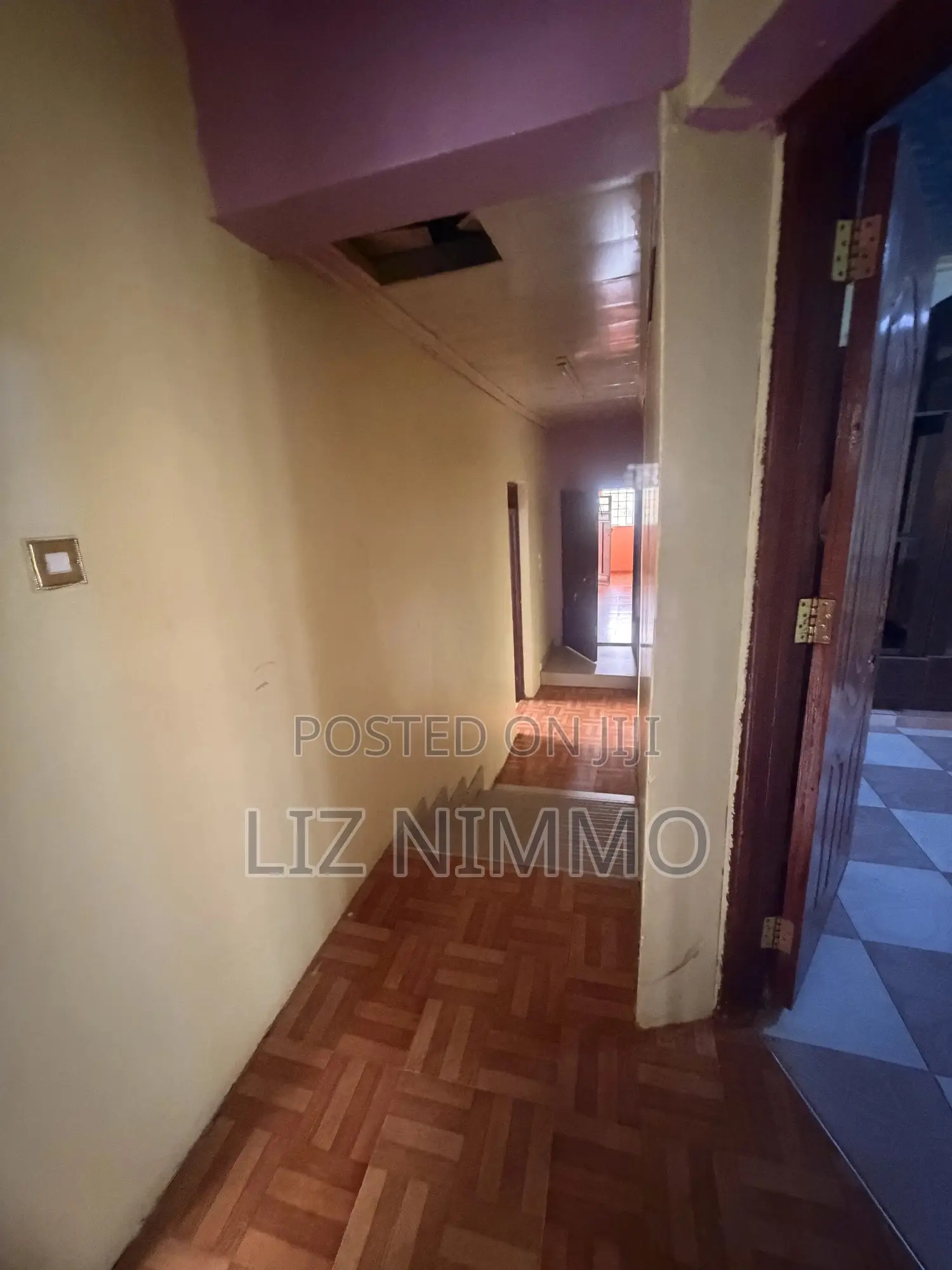 7bdrm Mansion in Kimbo for rent
