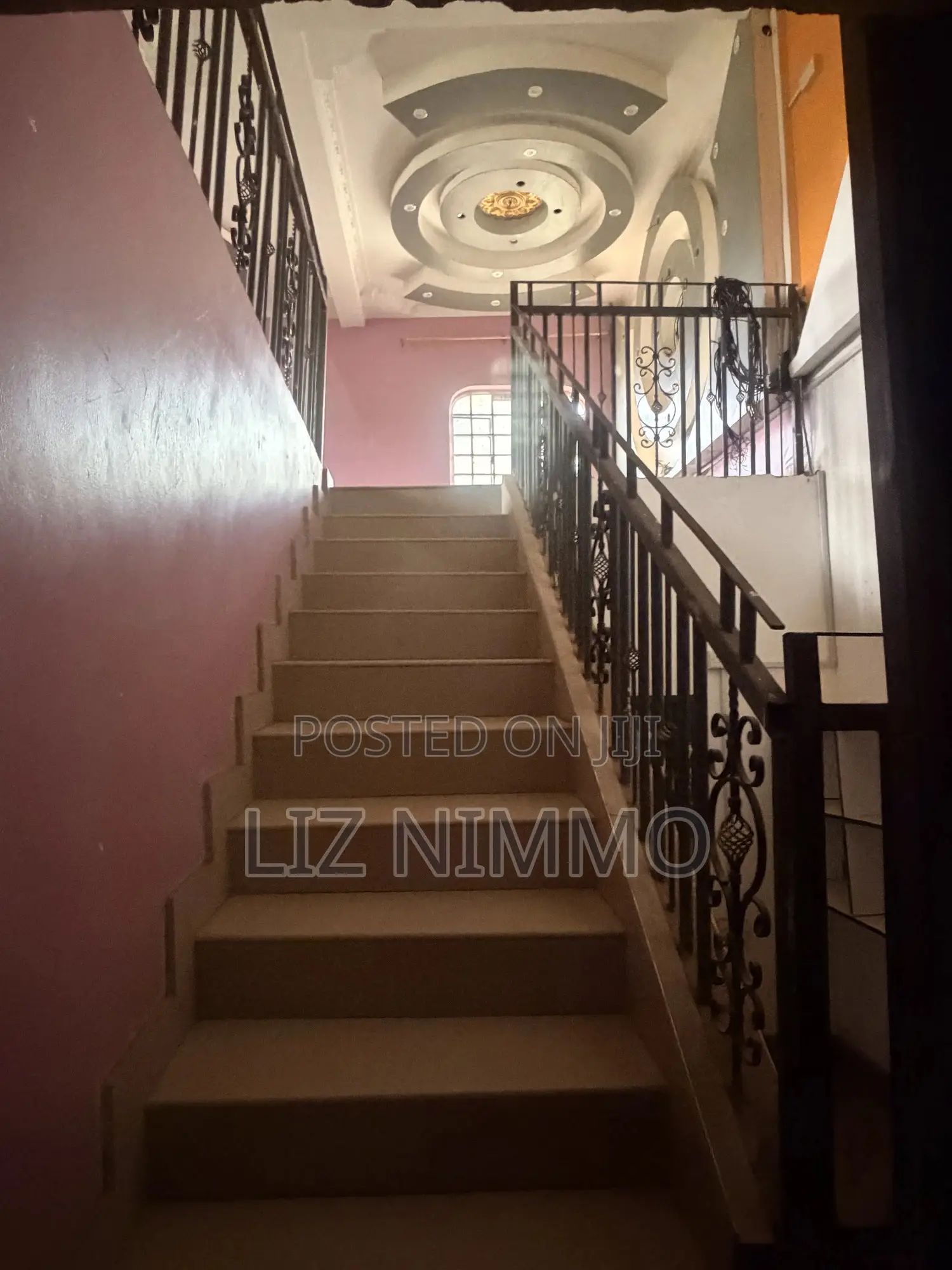 7bdrm Mansion in Kimbo for rent