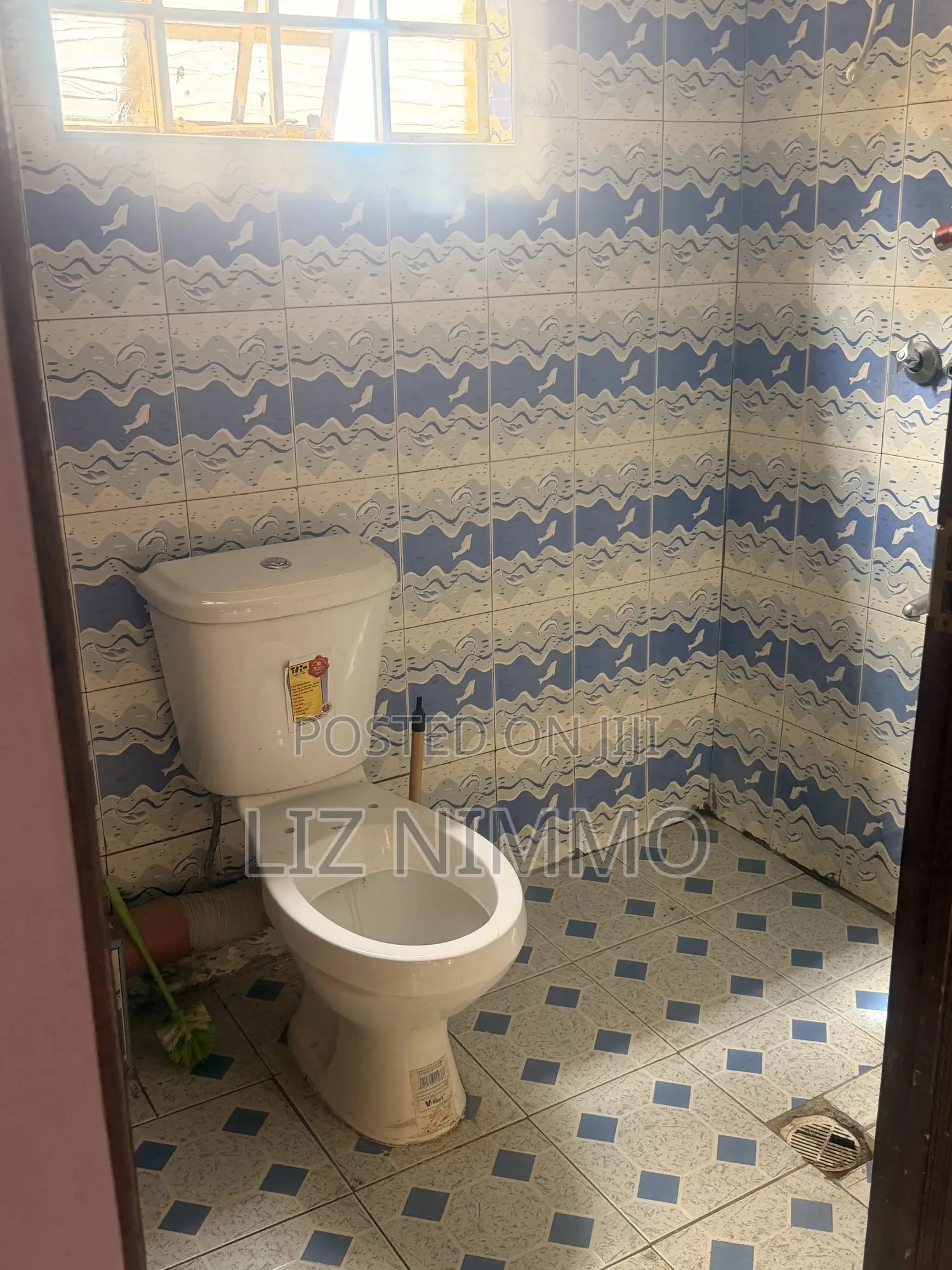 7bdrm Mansion in Kimbo for rent