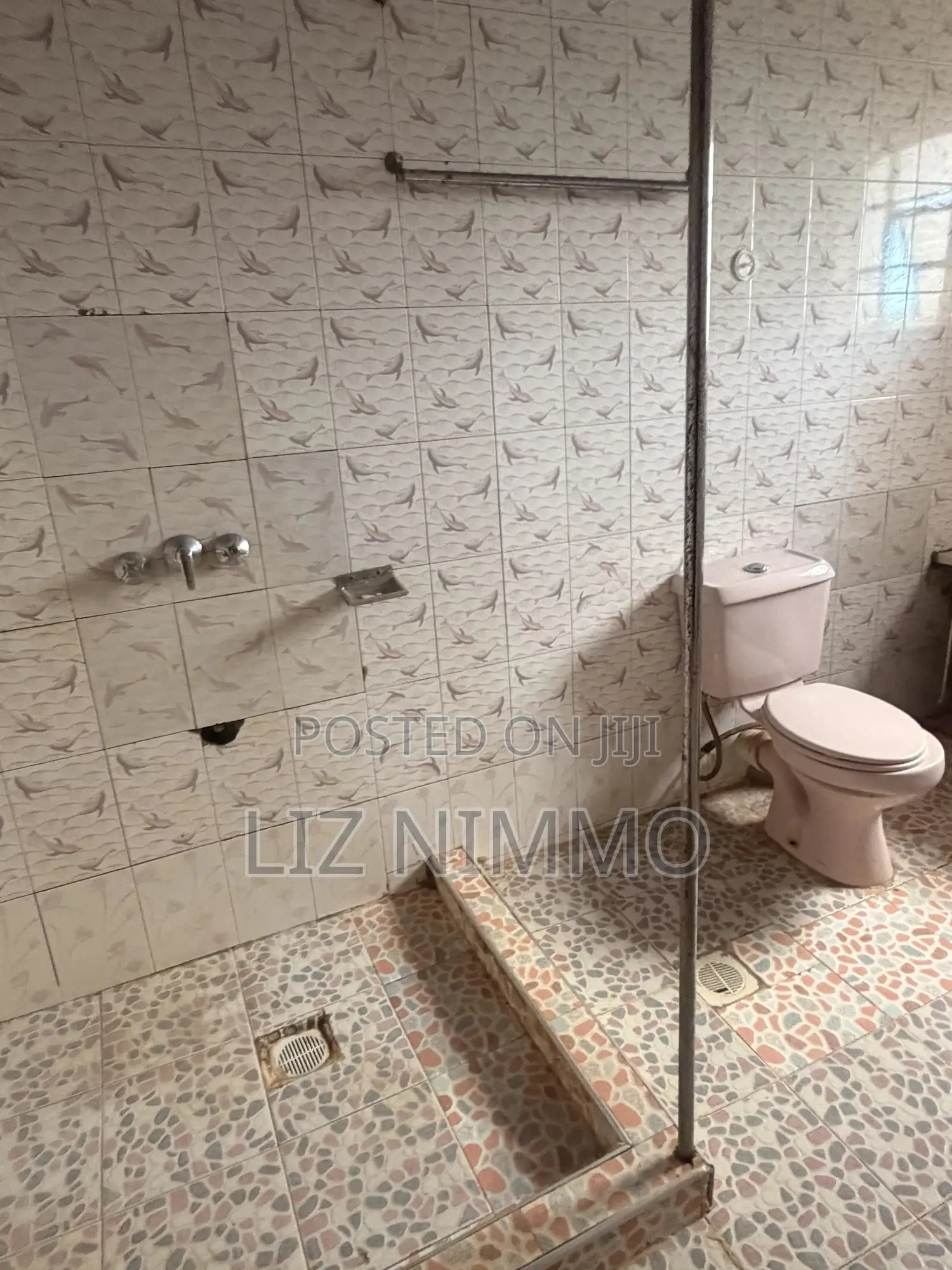 7bdrm Mansion in Kimbo for rent