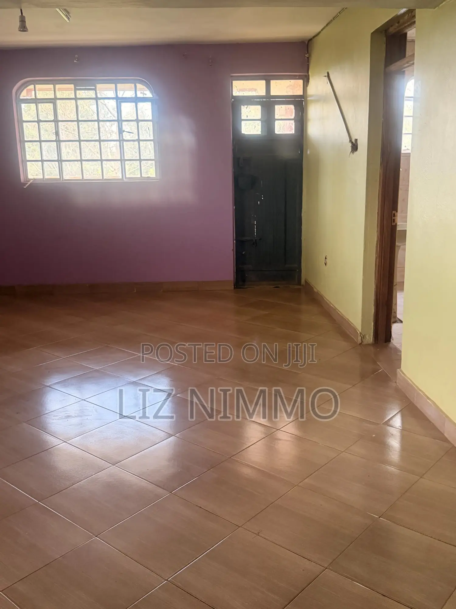 7bdrm Mansion in Kimbo for rent
