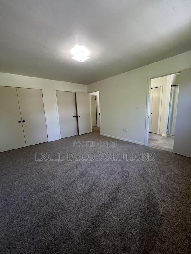 Delta Wall to Wall Carpet Modern Flooring for Home and Office Use
