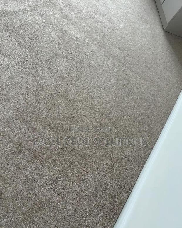 Delta Wall to Wall Carpet Heavy Duty Carpet for Commercial Floors