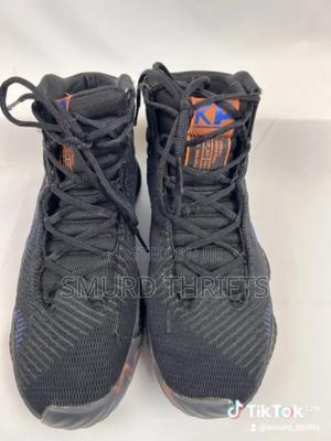 Adidas Pro Bounce - thumbnail 2