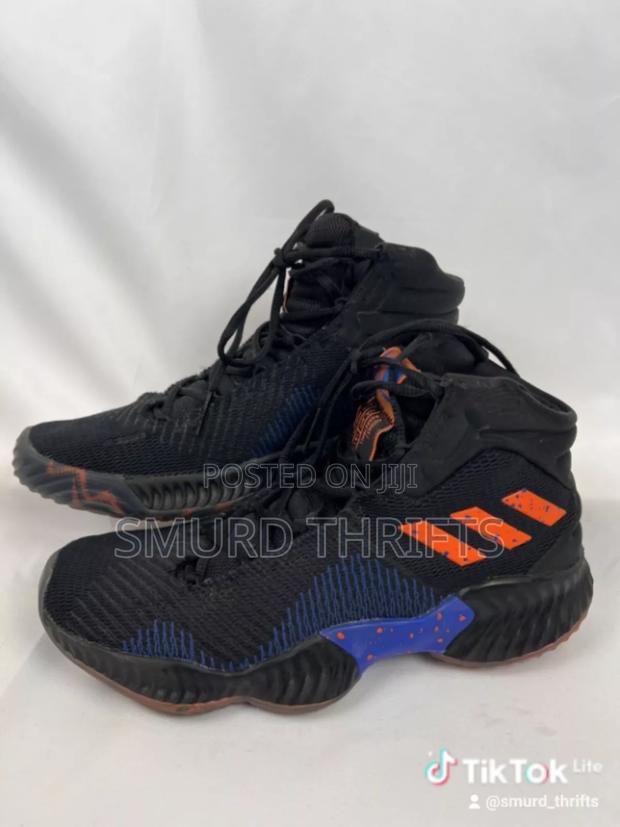 Adidas Pro Bounce - thumbnail 4