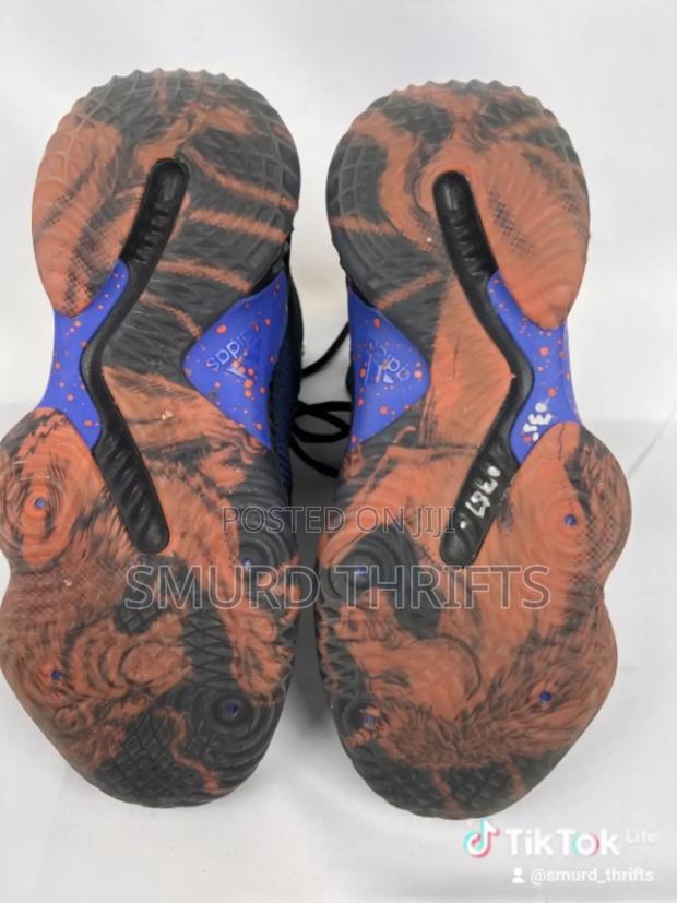 Adidas Pro Bounce - thumbnail 6