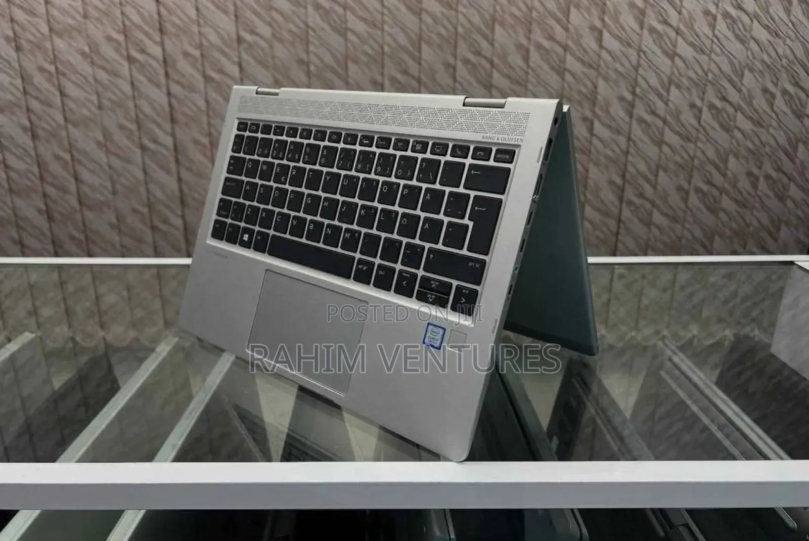 Laptop HP EliteBook x360 830 G6 8GB Intel Core i5 SSD 256GB