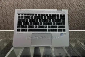 Laptop HP EliteBook x360 830 G6 8GB Intel Core i5 SSD 256GB