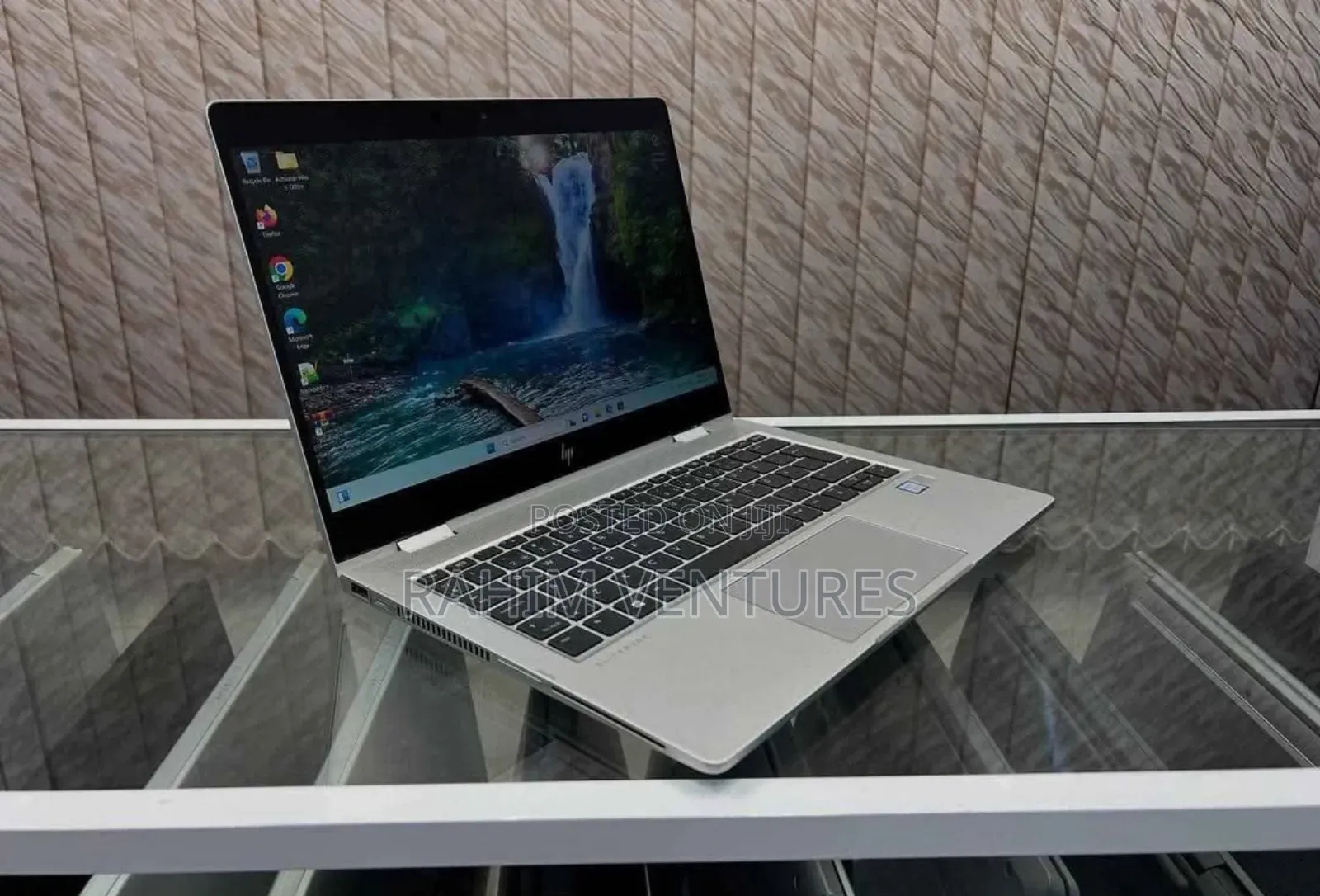 Laptop HP EliteBook x360 830 G6 8GB Intel Core i5 SSD 256GB