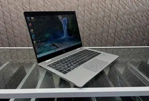 Laptop HP EliteBook x360 830 G6 8GB Intel Core i5 SSD 256GB
