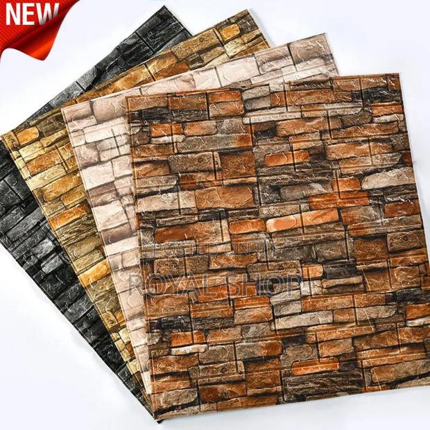 Self Adhesive Wallpaper
