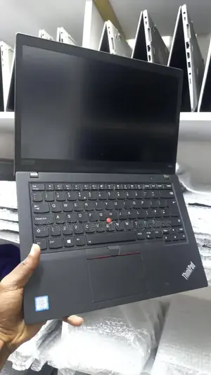 Laptop Lenovo ThinkPad T470s 8GB Intel Core i5 SSD 256GB