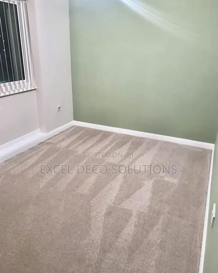 Delta Wall to Wall Carpet Comfortable Flooring for Office Interior