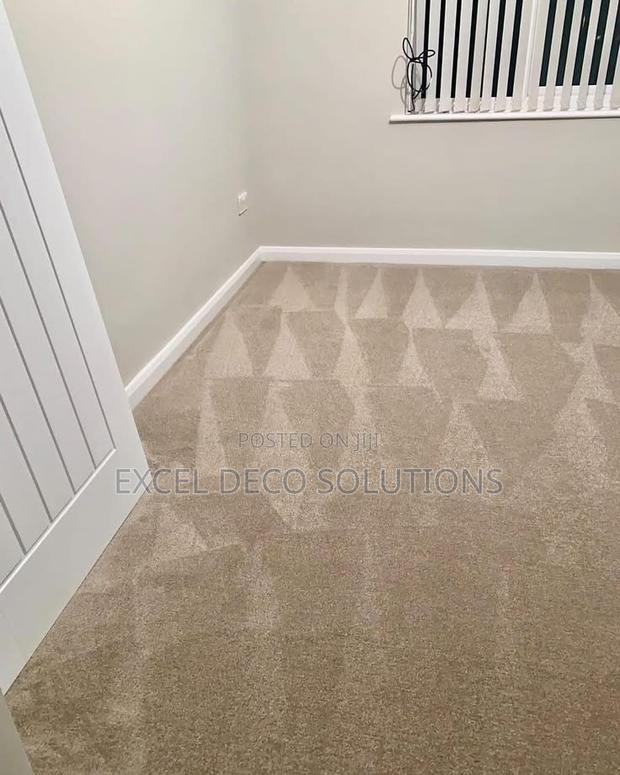 Delta Wall to Wall Carpet Professional Carpet for Shops and Homes