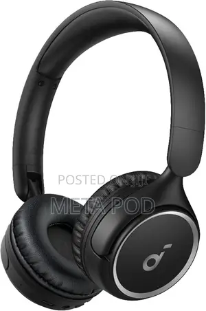 Soundcore H30i Wireless on Ear Headphones