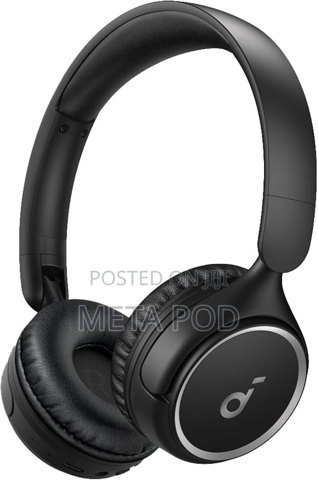 Soundcore H30i Wireless on Ear Headphones - thumbnail 2