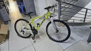 Escarpat Mountain Bike Size 26