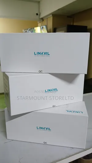 Fanvil Linkvil W611w