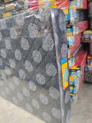Morning Glory 5×6×10 Mattress – Perfect Sleep, Medium Support