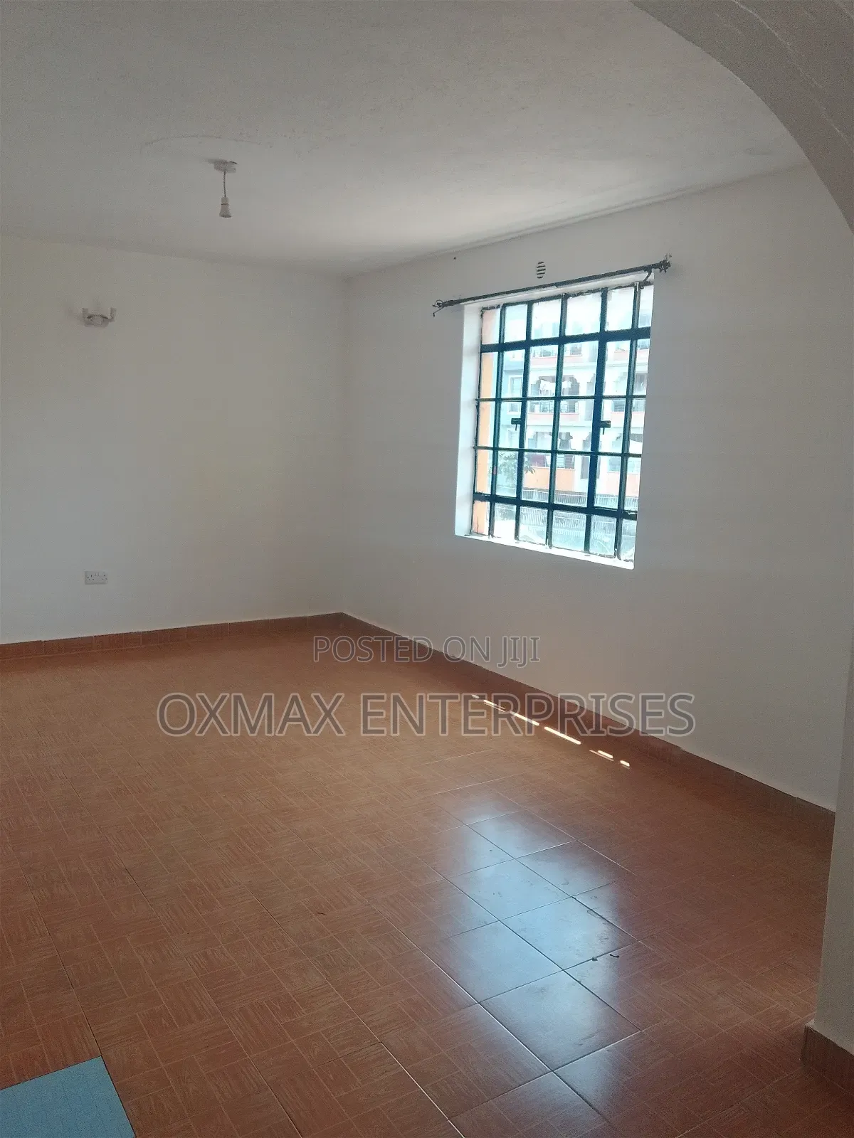 1bdrm Apartment in Patrick Mburu, Ruaka for rent