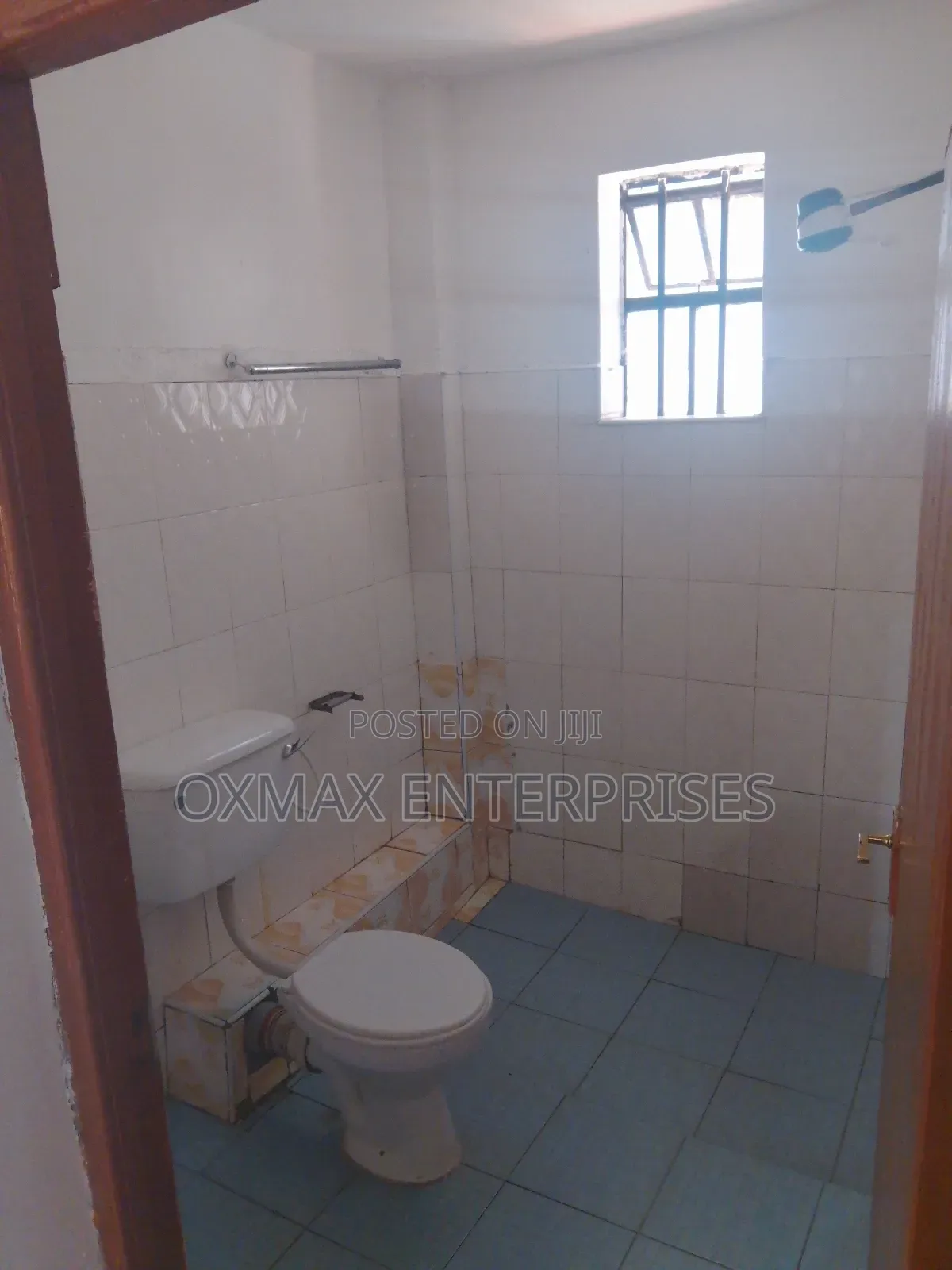 1bdrm Apartment in Patrick Mburu, Ruaka for rent