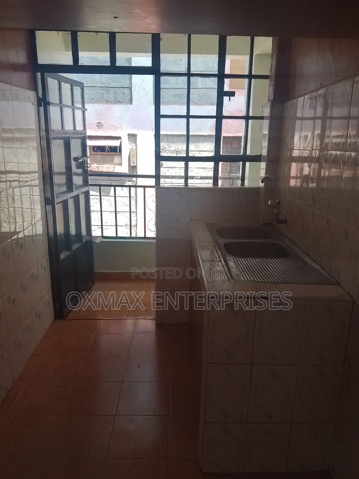 1bdrm Apartment in Patrick Mburu, Ruaka for rent
