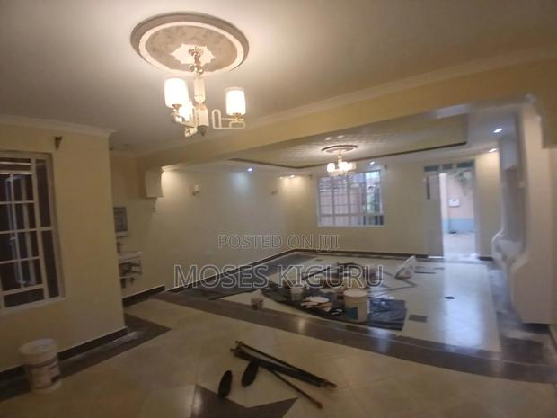 4bdrm Maisonette in Kenyatta Road for rent - thumbnail 2