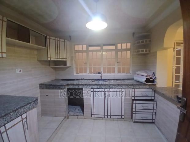 4bdrm Maisonette in Kenyatta Road for rent - thumbnail 4