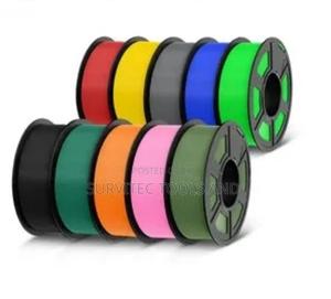 Luminous 3d Printing Filament - thumbnail 2