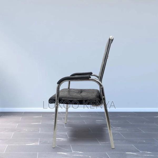 Office Chair ; Staff Training Chair Support Customization - thumbnail 2