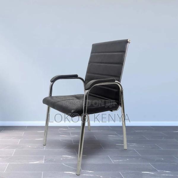Office Chair ; Staff Training Chair Support Customization - thumbnail 3