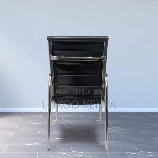 Office Chair ; Staff Training Chair Support Customization - thumbnail 4