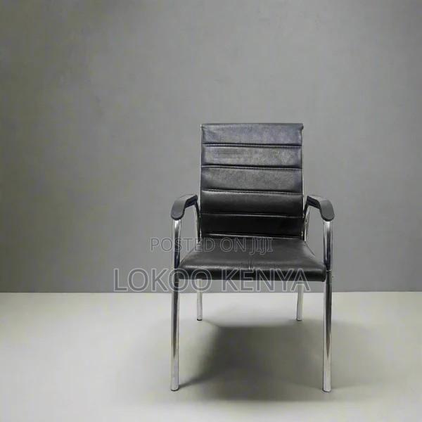 Office Chair ; Staff Training Chair Support Customization - thumbnail 7