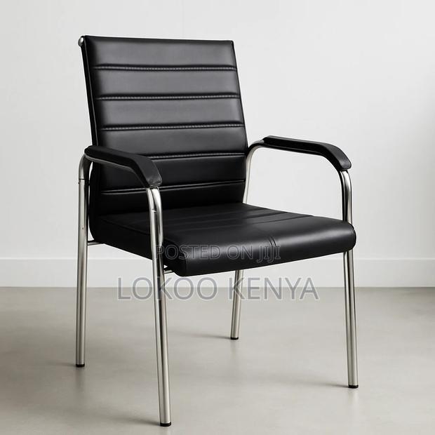Office Chair ; Staff Training Chair Support Customization - thumbnail 8