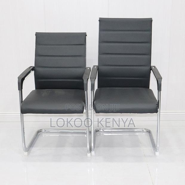 Office Chair ; Staff Training Chair Support Customization - thumbnail 9