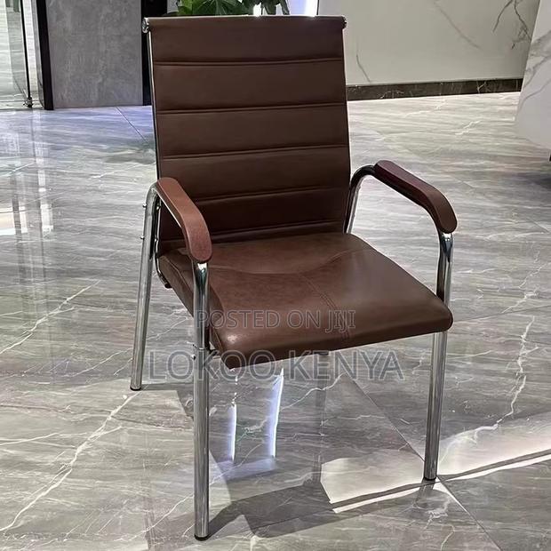 Office Chair ; Staff Training Chair Support Customization - thumbnail 16