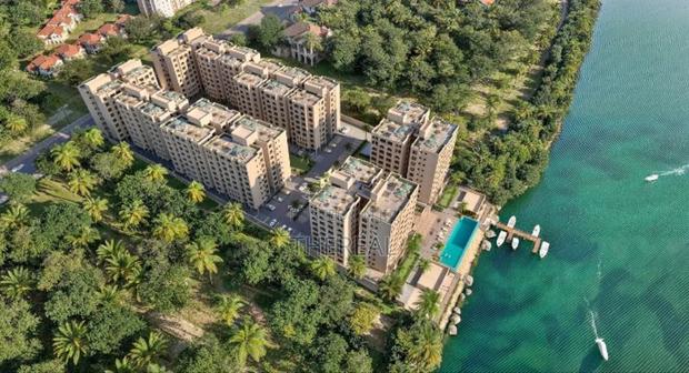 Moorings Sea View Resistance Apartment Mtwapa - thumbnail 2