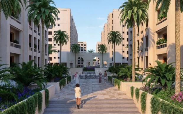 Moorings Sea View Resistance Apartment Mtwapa - thumbnail 3
