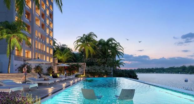 Moorings Sea View Resistance Apartment Mtwapa - main view