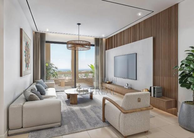 Moorings Sea View Resistance Apartment Mtwapa - thumbnail 6