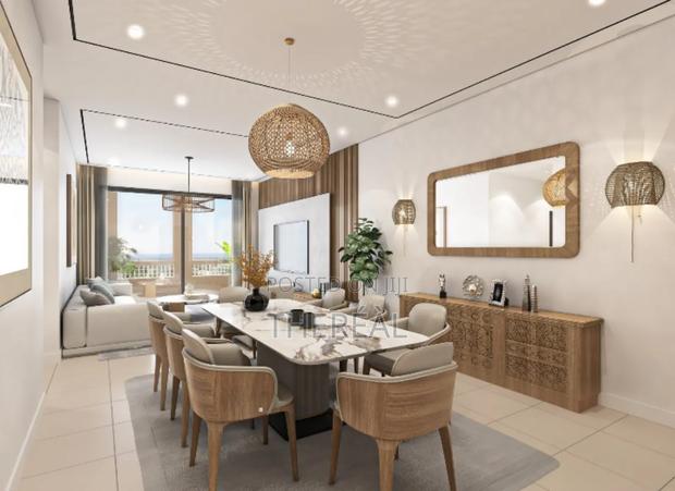 Moorings Sea View Resistance Apartment Mtwapa - thumbnail 7