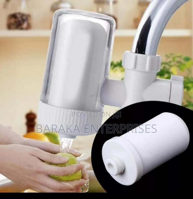 Ceramic Filter - thumbnail 2