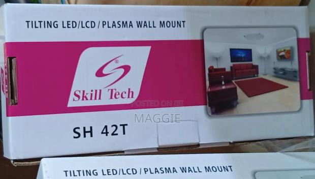 Tilting Led/Lcd/Plasma Wall Mount
