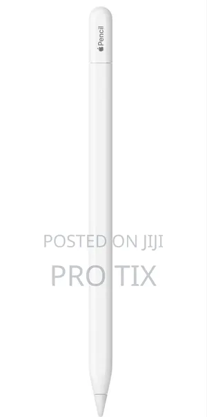 Apple Pencil Usb-C